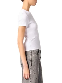 Cotton T-Shirt