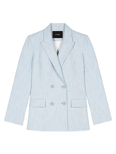 Suit Jacket