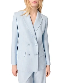 Suit Jacket