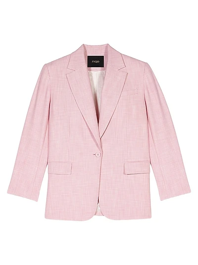 Suit Jacket