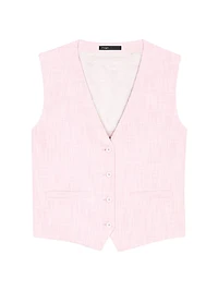 Suit Vest