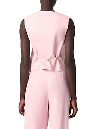 Suit Vest