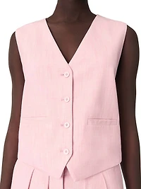 Suit Vest