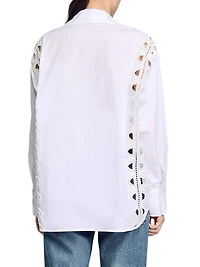 Poplin Shirt