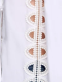 Poplin Shirt