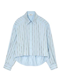 Rhinestone Shirt