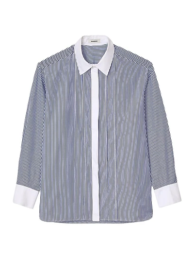 Striped Shirt