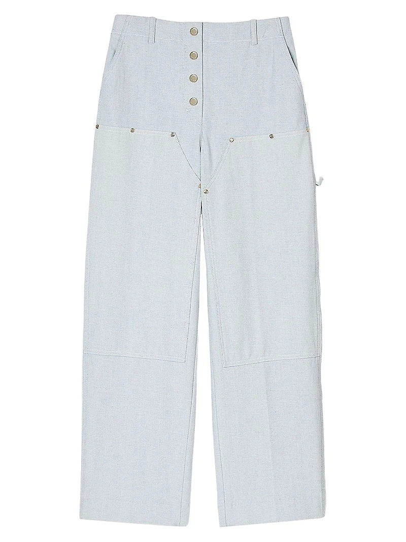 Carpenter Jeans