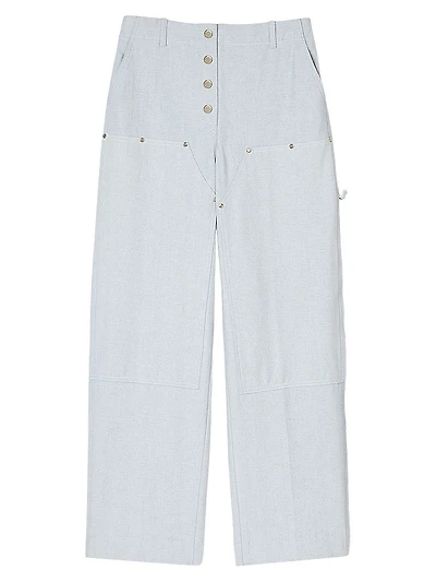 Carpenter Jeans