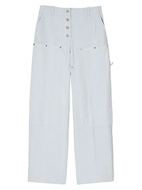 Carpenter Jeans