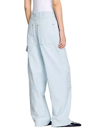Carpenter Jeans