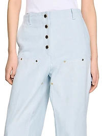 Carpenter Jeans