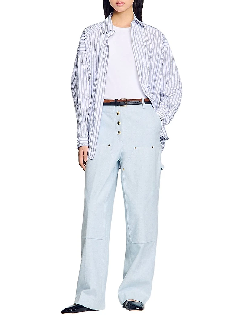 Carpenter Jeans