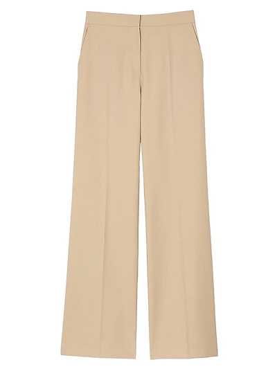 Suit Trousers