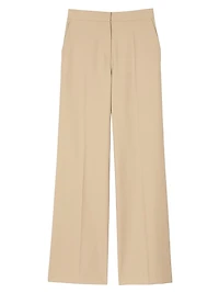 Suit Trousers