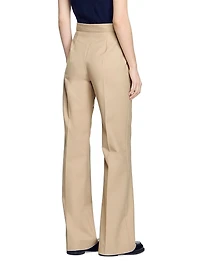 Suit Trousers