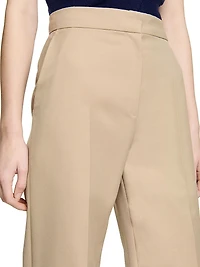 Suit Trousers