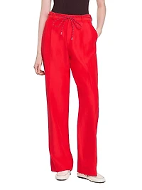 Drawstring Trousers