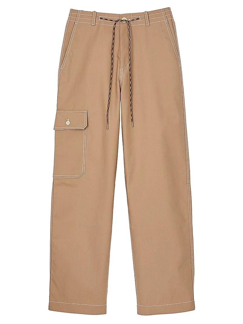 Cargo Trousers