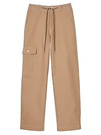Cargo Trousers