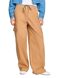 Cargo Trousers