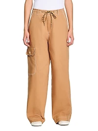Cargo Trousers