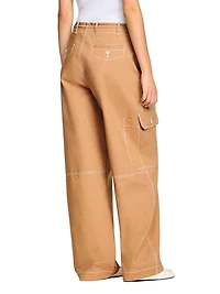 Cargo Trousers