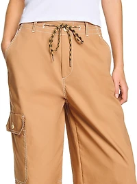 Cargo Trousers