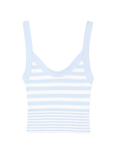 Knit Vest Top