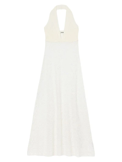 Maxi Knit Dress