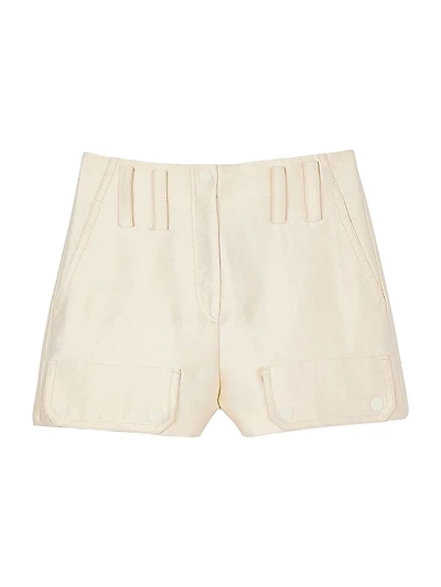 Cargo Shorts