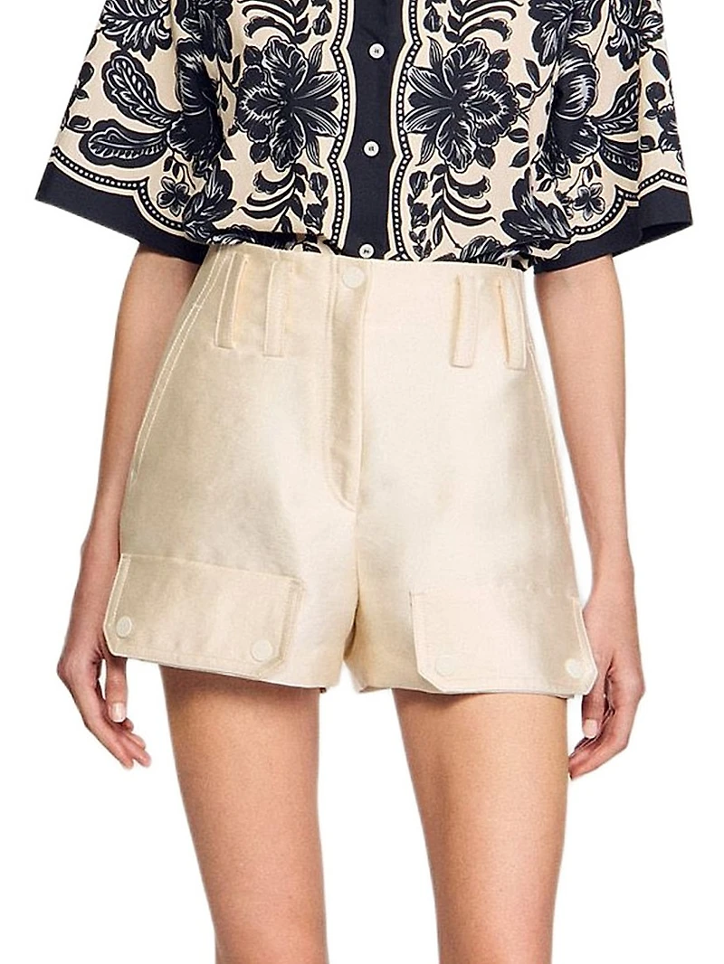 Cargo Shorts