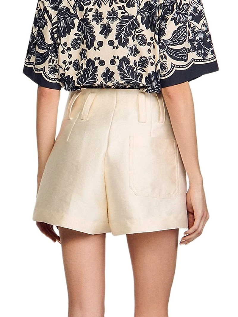 Cargo Shorts