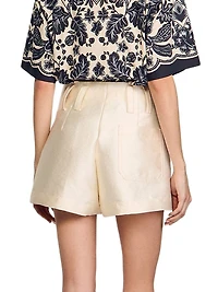 Cargo Shorts