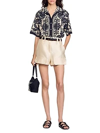 Cargo Shorts