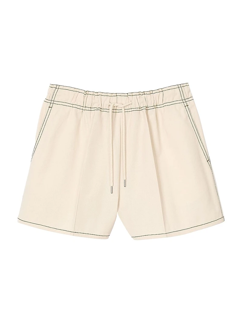 Carpenter Shorts