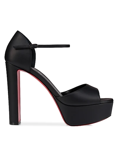 Sandaloo 130MM Heels