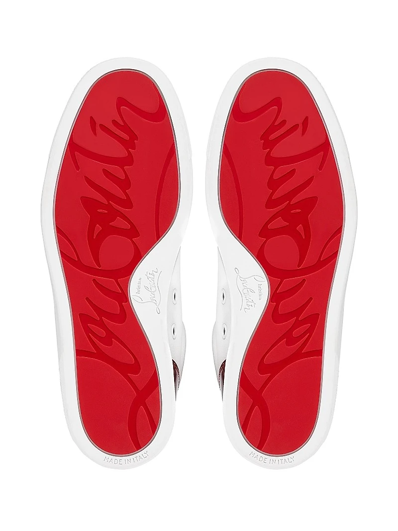 Fun Louise Junior Sneakers