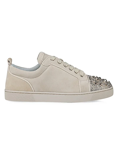 Louis Junior P Strass Eternity Sneakers