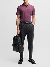 Pallas Regular-Fit Polo Shirt in Cotton
