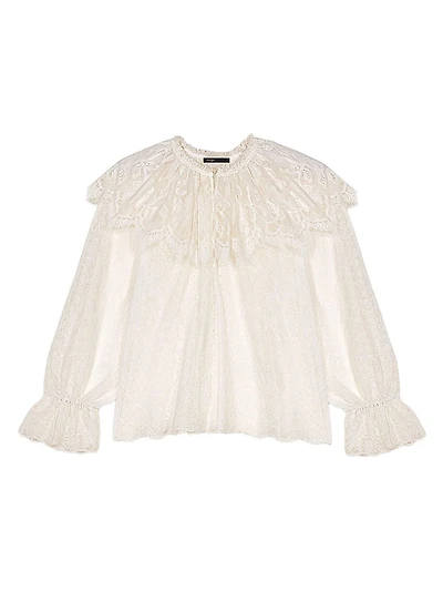 Lace Top