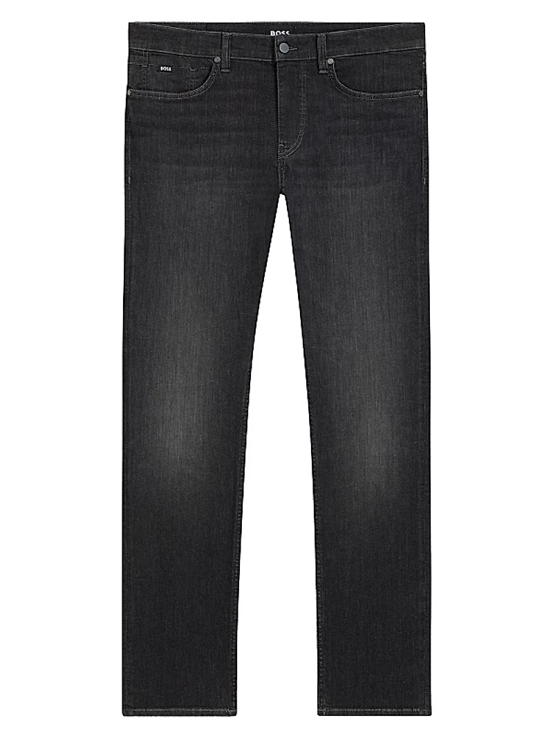 Slim-Fit Jeans in Stretch Denim