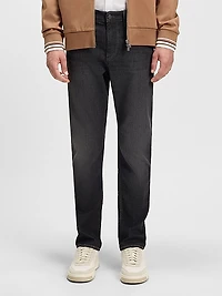 Slim-Fit Jeans in Stretch Denim