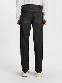 Slim-Fit Jeans in Stretch Denim