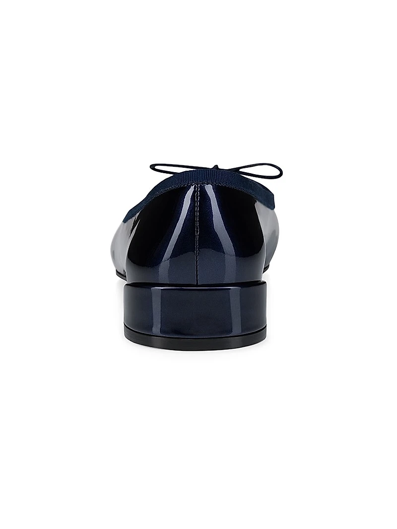 Sweetie Jane Flat Ballerinas