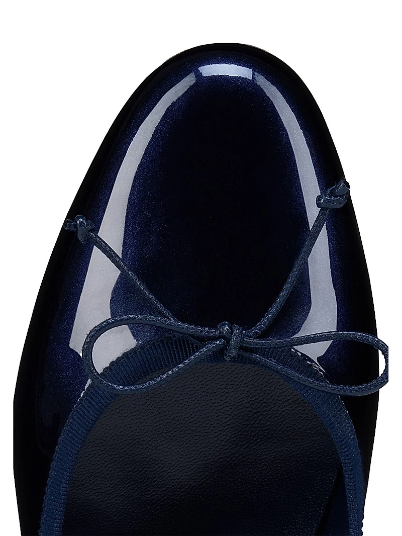 Sweetie Jane Flat Ballerinas