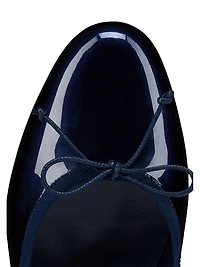 Sweetie Jane Flat Ballerinas