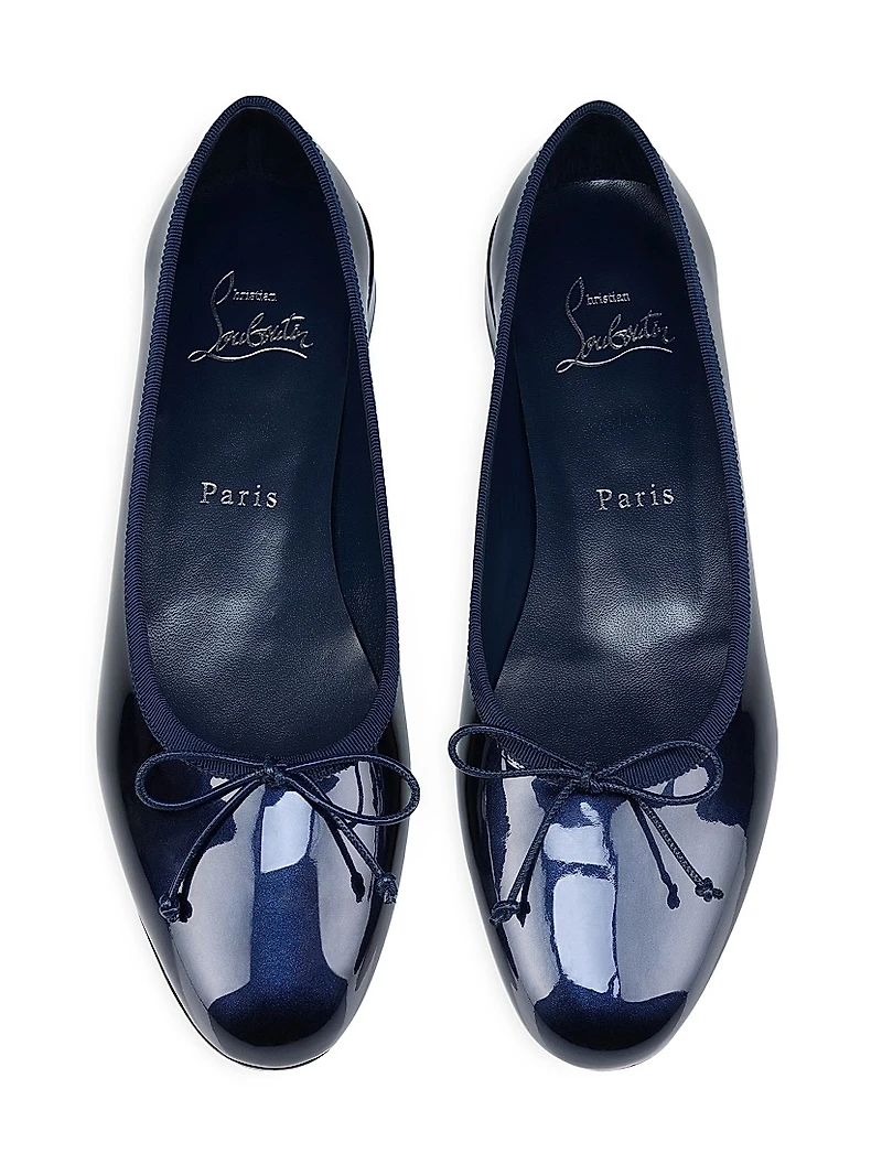 Sweetie Jane Flat Ballerinas