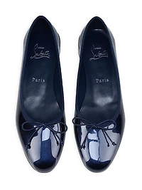 Sweetie Jane Flat Ballerinas