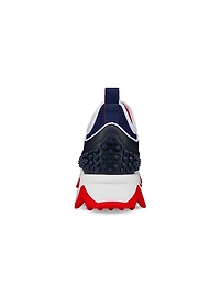 Sharkyloub SP Spikes Low Top Sneakers